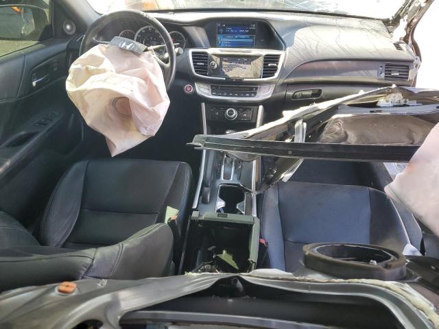 Photo 8 from auction – 2015 HONDA ACCORD EXL with VIN 1HGCR2F80FA150707