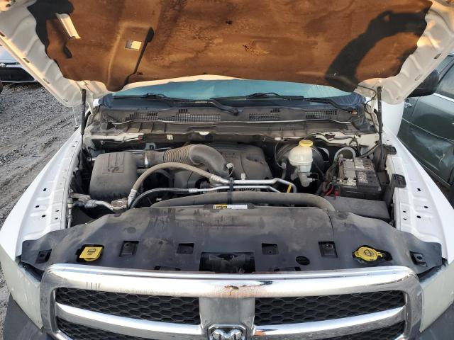 Photo 11 from auction – 2017 RAM 1500 ST with VIN 1C6RR6FT0HS682709