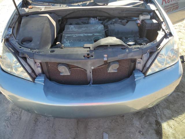 Photo 12 from auction – 2005 LEXUS RX 330 with VIN 2T2GA31U25C019155