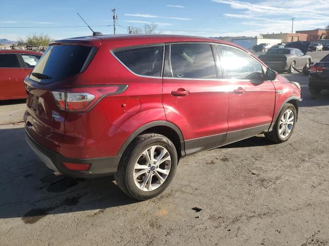 Photo 3 from auction – 2017 FORD ESCAPE SE with VIN 1FMCU0G96HUB52936