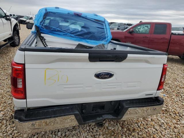 Photo 6 from auction – 2022 FORD F150 SUPER with VIN 1FTFW1E83NFA48660