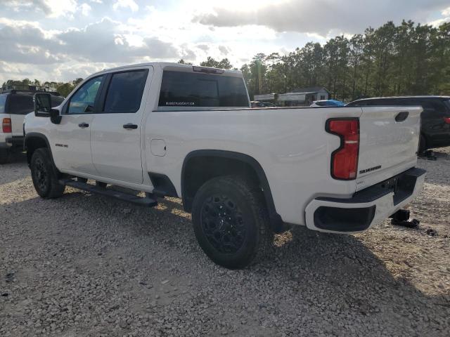 Photo 2 from auction – 2024 CHEVROLET SILVERADO with VIN 2GC4YNEYXR1239370