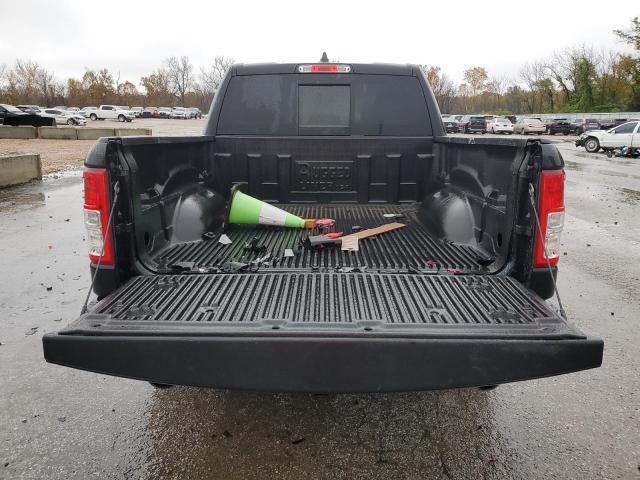Photo 6 from auction – 2020 RAM 1500 BIG H with VIN 1C6SRFFT8LN310253