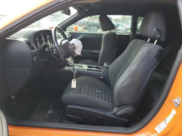 Photo 7 from auction – 2014 DODGE CHALLENGER with VIN 2C3CDYBT5EH181952