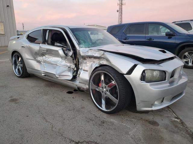 Photo 4 from auction – 2006 DODGE CHARGER SR with VIN 2B3KA73W26H279925