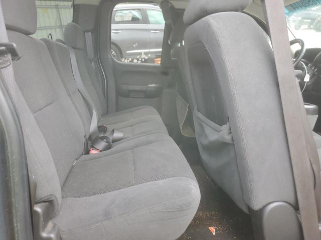 Photo 10 from auction – 2008 CHEVROLET SILVERADO with VIN 1GCEK19J18Z225360
