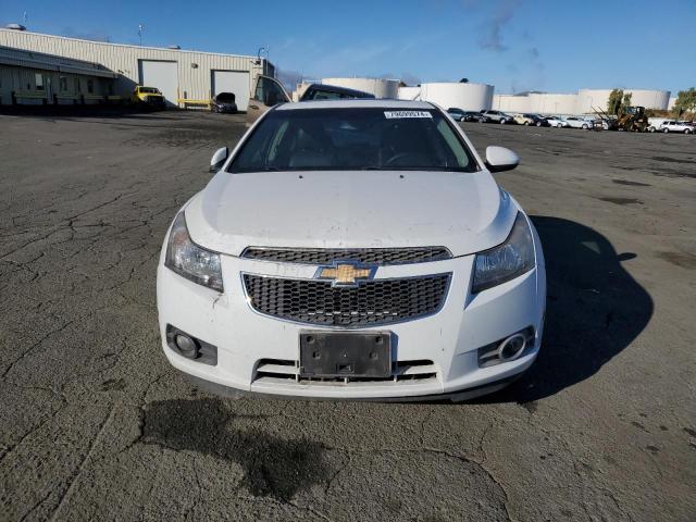 Photo 5 from auction – 2014 CHEVROLET CRUZE LT with VIN 1G1PC5SB1E7162017