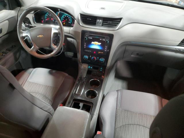 Photo 8 from auction – 2015 CHEVROLET TRAVERSE L with VIN 1GNKVGKD7FJ314628