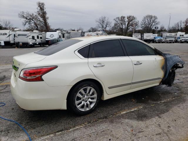 Photo 3 from auction – 2015 NISSAN ALTIMA 2.5 with VIN 1N4AL3AP1FC462234