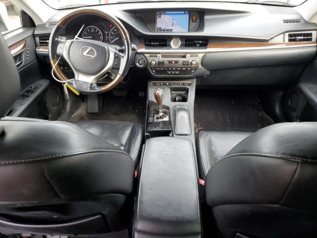 Photo 8 from auction – 2015 LEXUS ES 350 with VIN JTHBK1GG8F2175734