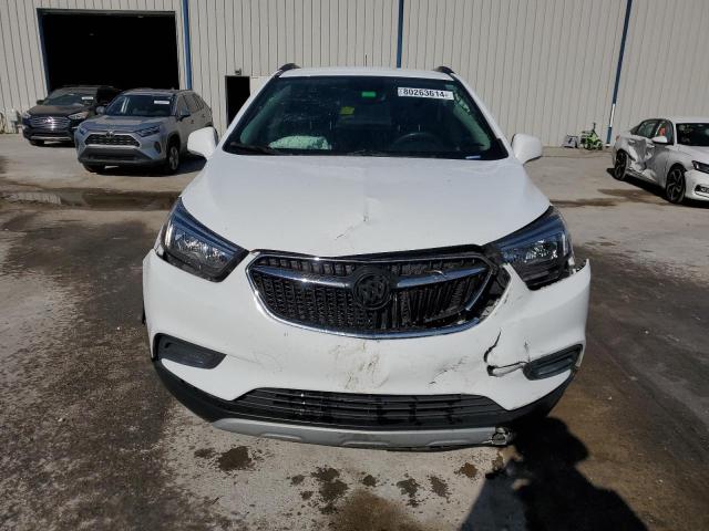 Photo 5 from auction – 2020 BUICK ENCORE PRE with VIN KL4CJASB8LB027206