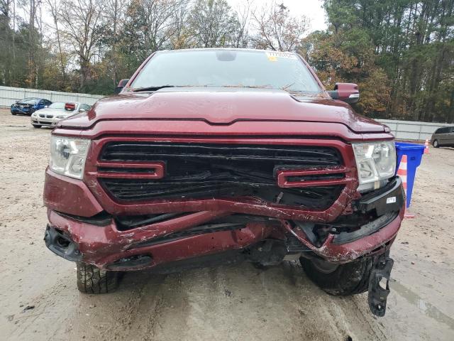 Photo 5 from auction – 2019 RAM 1500 BIG H with VIN 1C6SRFBT6KN665099