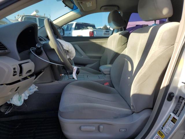 Photo 7 from auction – 2011 TOYOTA CAMRY BASE with VIN 4T1BF3EK3BU635322