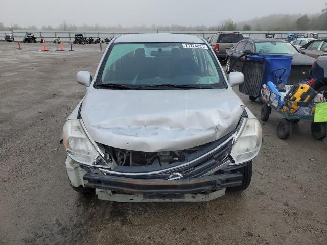 Photo 5 from auction – 2012 NISSAN VERSA S with VIN 3N1BC1CP1CK811322