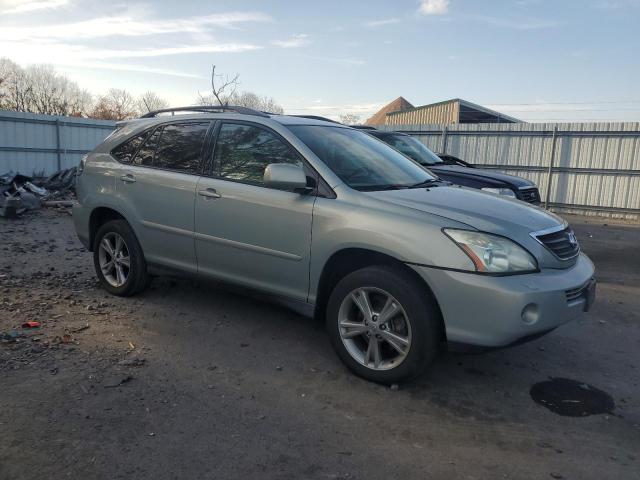 Photo 4 from auction – 2006 LEXUS RX 400 with VIN JTJHW31U460032556