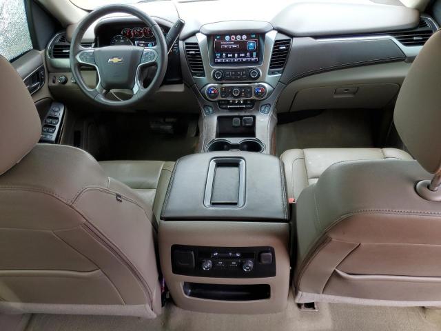 Photo 8 from auction – 2016 CHEVROLET TAHOE K150 with VIN 1GNSKBKC0GR292011
