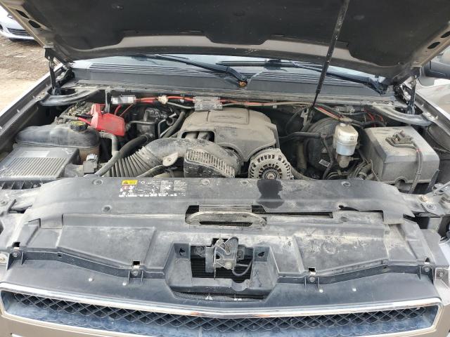 Photo 12 from auction – 2012 CHEVROLET TAHOE SPEC with VIN 1GNSK2E07CR324903