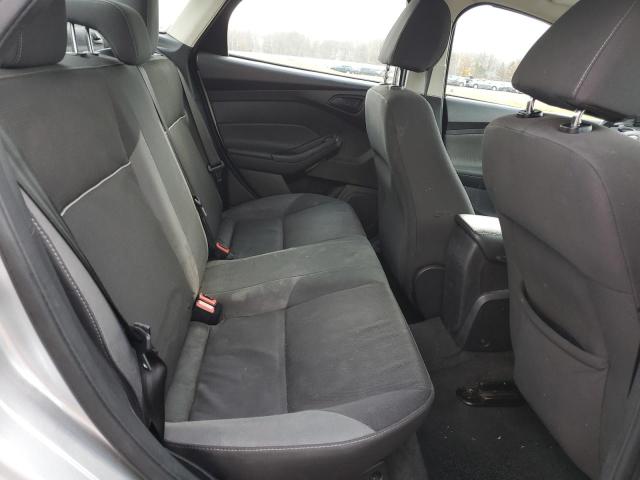 Photo 10 from auction – 2012 FORD FOCUS SE with VIN 1FAHP3F26CL464265
