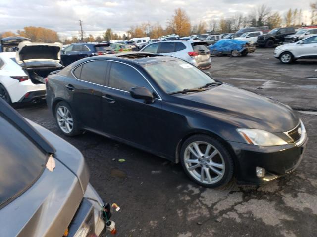 Photo 4 from auction – 2006 LEXUS IS 350 with VIN JTHBE262565004862