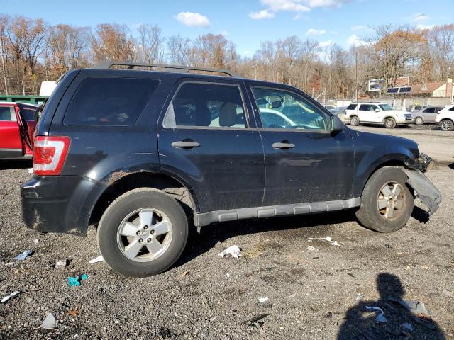 Photo 3 from auction – 2012 FORD ESCAPE XLT with VIN 1FMCU9D77CKA72251