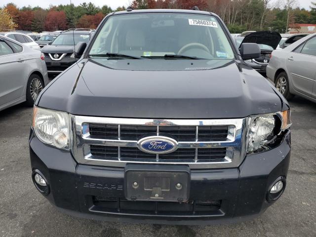 Photo 5 from auction – 2011 FORD ESCAPE XLT with VIN 1FMCU0D72BKA66495