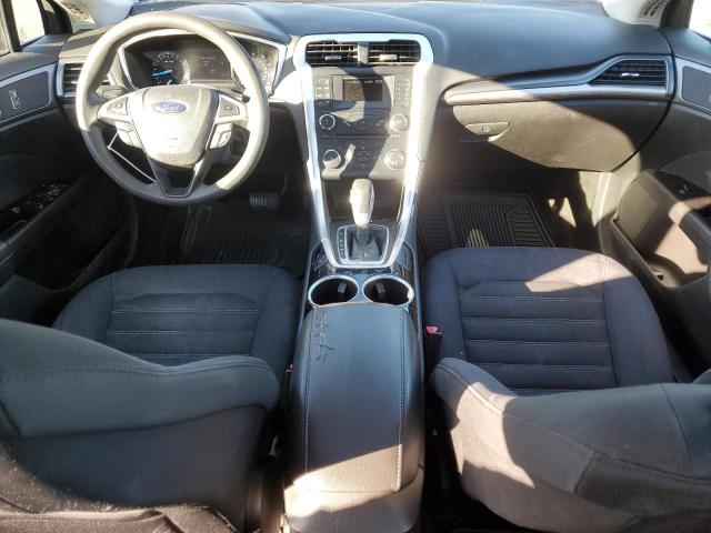 Photo 8 from auction – 2013 FORD FUSION SE with VIN 3FA6P0H75DR136952