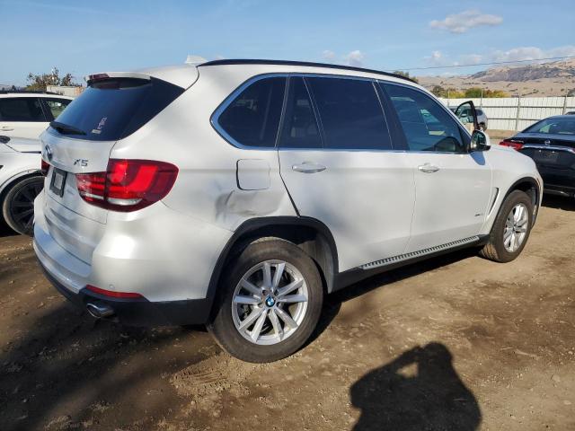 Photo 3 from auction – 2015 BMW X5 XDRIVE3 with VIN 5UXKR0C54F0K67509