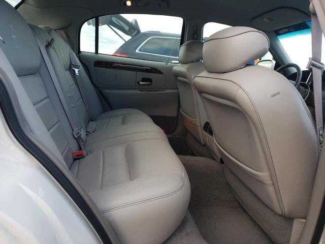 Photo 10 from auction – 2001 LINCOLN TOWN CAR E with VIN 1LNHM81W01Y680425