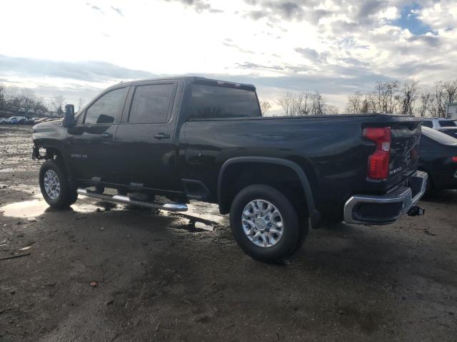 Photo 2 from auction – 2020 CHEVROLET SILVERADO with VIN 1GC4YNE74LF289561