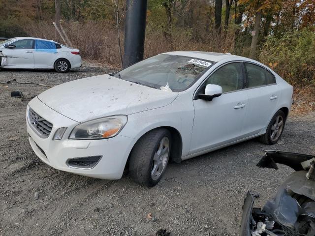 Photo 1 from auction – 2013 VOLVO S60 T5 with VIN YV1612FH9D2199621