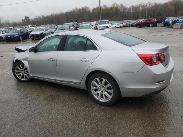Photo 2 from auction – 2015 CHEVROLET MALIBU LTZ with VIN 1G11F5SL3FF203602