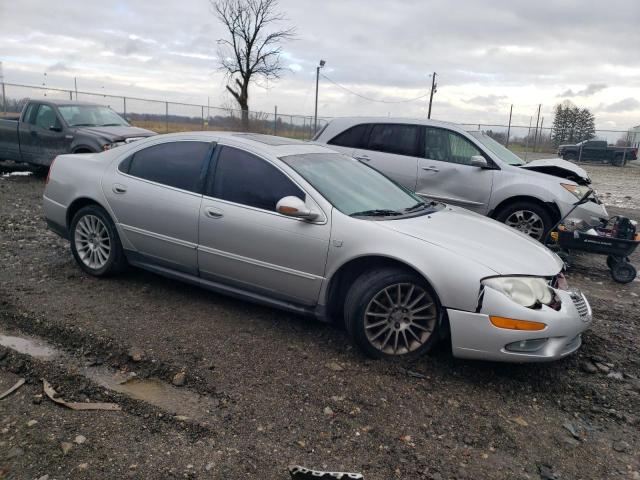 Photo 4 from auction – 2003 CHRYSLER 300M SPECI with VIN 2C3HE76K43H573459