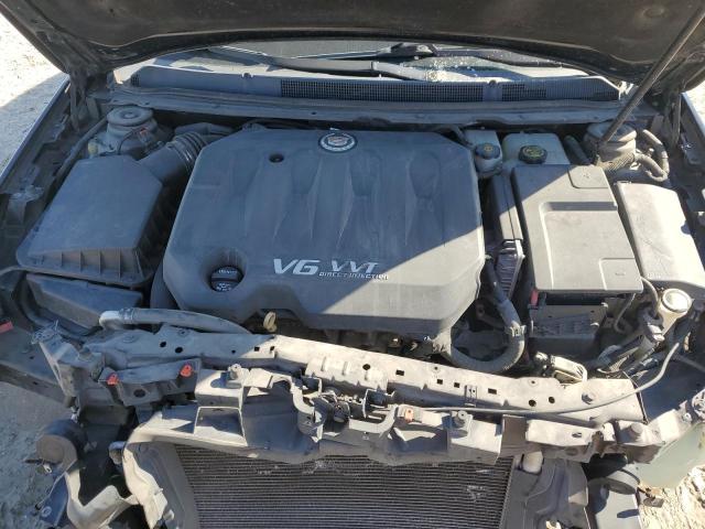 Photo 11 from auction – 2013 CADILLAC XTS with VIN 2G61N5S36D9188435
