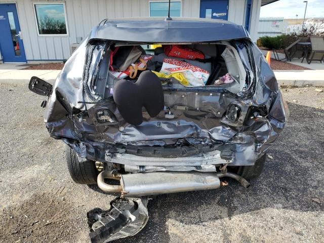 Photo 6 from auction – 2014 TOYOTA VENZA LE with VIN 4T3ZA3BB4EU089594