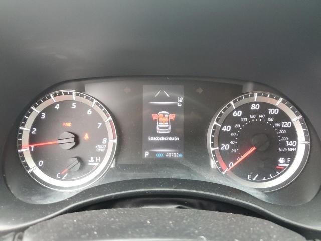 Photo 9 from auction – 2021 TOYOTA HIGHLANDER with VIN 5TDCZRAH3MS084586