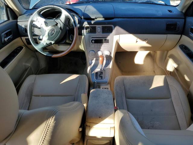 صورة رقم 8 من المزاد - 2006 SUBARU FORESTER 2 مع VIN JF1SG67616H748063