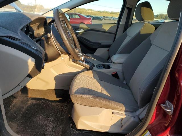 صورة رقم 7 من المزاد - 2013 FORD FOCUS SE مع VIN 1FADP3K28DL226729