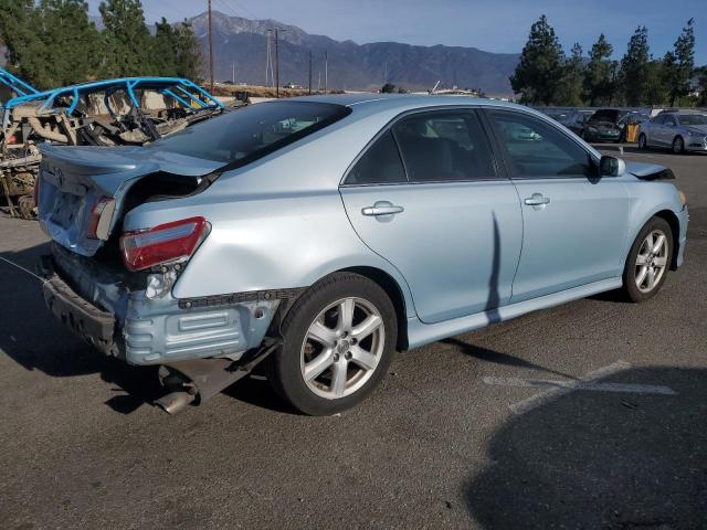 Photo 3 from auction – 2008 TOYOTA CAMRY CE with VIN 4T1BE46K88U748618