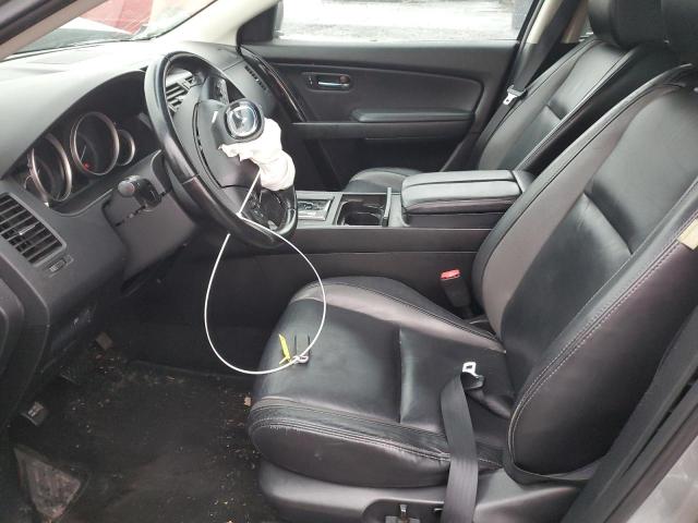 Photo 7 from auction – 2012 MAZDA CX-9 with VIN JM3TB2CV1C0363073