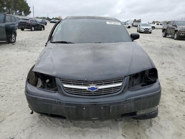 Photo 5 from auction – 2004 CHEVROLET IMPALA SS with VIN 2G1WP521349140699