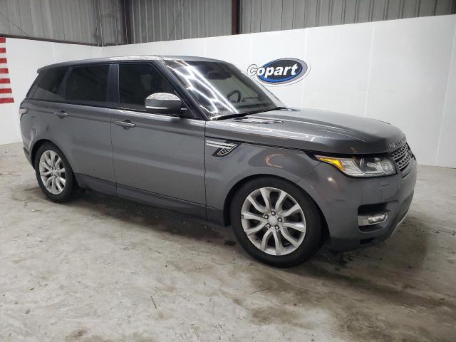 Photo 4 from auction – 2016 LAND ROVER RANGE ROVE with VIN SALWR2PF8GA114346