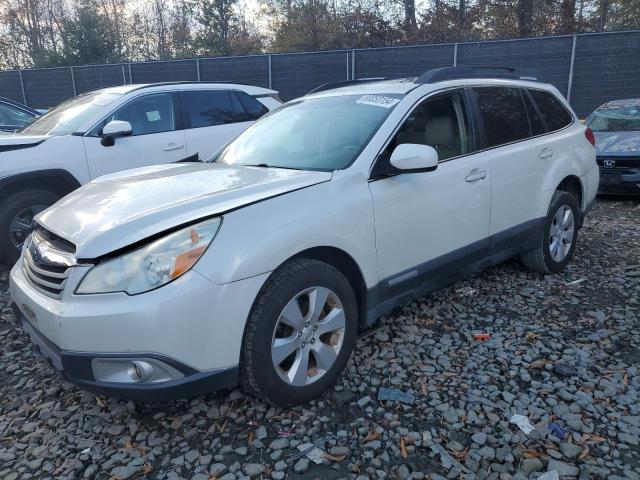 SUBARU OUTBACK 2. 2010 مع رقم تعريف المركبة 4S4BRCKC9A3331338 - صورة من المزاد