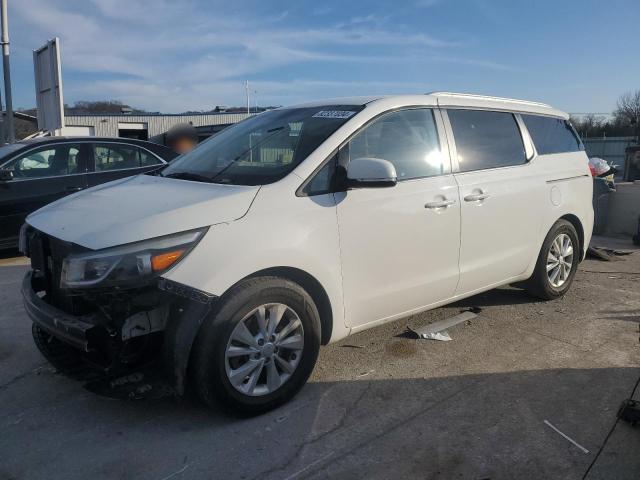 Photo 1 from auction – 2015 KIA SEDONA LX with VIN KNDMB5C15F6061900