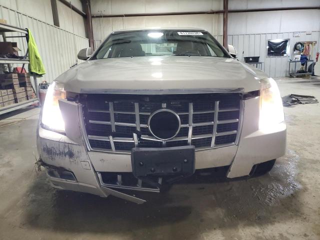 Photo 5 from auction – 2013 CADILLAC CTS PREMIU with VIN 1G6DP5E38D0159449