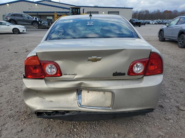 Photo 6 from auction – 2010 CHEVROLET MALIBU LS with VIN 1G1ZB5EB6AF270592