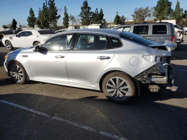 Photo 2 from auction – 2019 KIA OPTIMA EX with VIN 5XXGU4L16KG368098