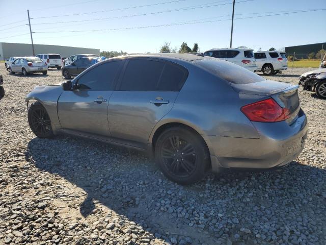 Photo 2 from auction – 2013 INFINITI G37 BASE with VIN JN1CV6AP8DM724081