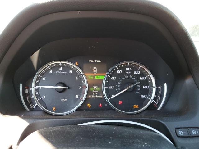 Photo 9 from auction – 2015 ACURA TLX TECH with VIN 19UUB2F57FA012077