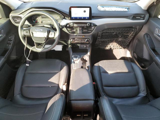 Photo 8 from auction – 2022 FORD ESCAPE SEL with VIN 1FMCU0H6XNUB88967