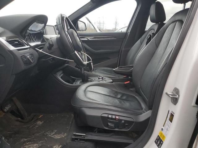 Photo 7 from auction – 2017 BMW X1 XDRIVE2 with VIN WBXHT3Z35H4A54557